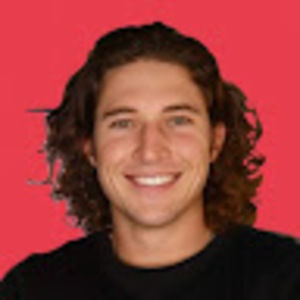 Meet your Posher, Blake